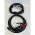 MMA Lead Set 200A-5m 10-25mm