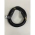 Electrode Holder Cable 200A-5m 35/50 Dinse