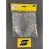 Esab G30,G40 & G50 Large Inner Clear Visor