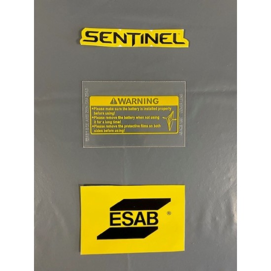 ESAB Sentinel A50 Inner Lens ESAB Sentinel A50 Inner Lens