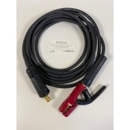 Electrode Holder Cable 200A-5m 35-50mm Electrode Holder Cable 200A-5m 35-50mm