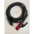Electrode Holder Cable 200A-5m 35-50mm