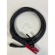 Electrode Holder Cable 200A-5m 10-25mm Electrode Holder Cable 200A-5m 10-25mm