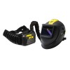 ESAB G50 ADF Air Helmet c/w EPR-X1 PAPR Unit