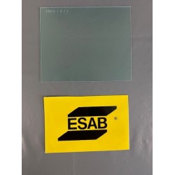 ESAB G50/G40 Outer Lens ESAB G50/G40 Outer Lens
