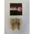 Binzel MIG Tip Adaptor MB15 M6 (Pk2)
