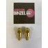 Binzel MIG Tip Adaptor MB36 M8 (Pk2)