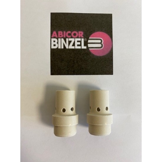 Binzel MIG Gas Diffusor MB36 (Pk2) Binzel MIG Gas Diffusor MB36 (Pk2)