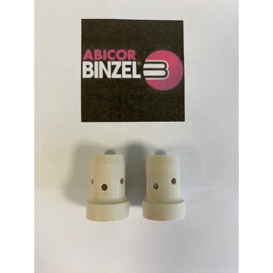 Binzel MIG Gas Diffusor MB501 (Pk2)
