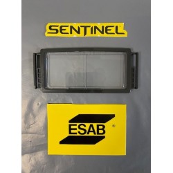 ESAB Sentinel A60 Magnifier Lens - 1.0 ESAB Sentinel A60 Magnifier Lens - 1.0