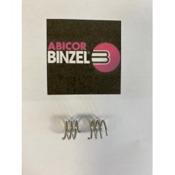 Binzel MIG Nozzle Spring MB15 (Pk2)