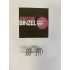 Binzel MIG Nozzle Spring MB15 (Pk2)