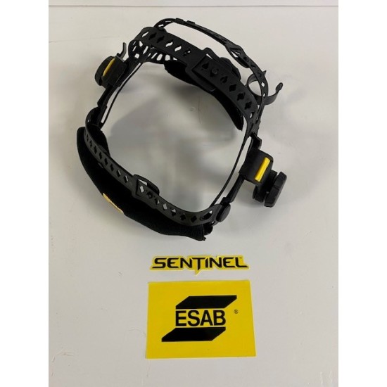 ESAB Head Gear Sentinel A60 Air