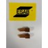 Esab MIG Tip Adaptor M6 Pack 2