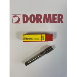 Dormer E500 HSS Taper Tap M16 x 2.0mm