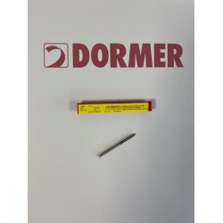Dormer E500 HSS Taper Tap M3 x 0.5mm