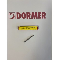 Dormer E500 HSS Taper Tap M4 x 0.7mm