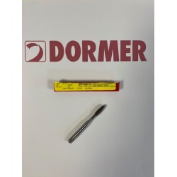 Dormer E500 HSS Taper Tap M6 x 1.0mm 