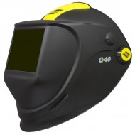 ESAB G40 Air Welding Helmet (90 x 110)