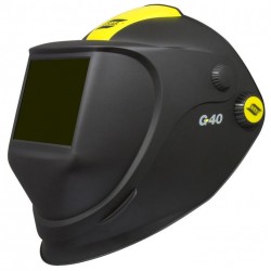 Esab G40 Prepared For Air Welding Helmet - 90 x 110