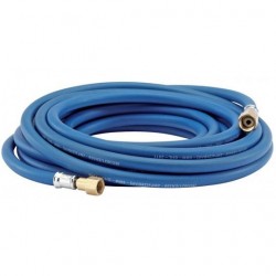 SWP Oxygen Gas Hose 10mm Bore - 10m