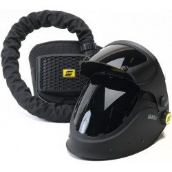 ESAB G30 (Shade 11) Air Helmet & PAPR Unit Package 