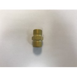 SWP 3/8" - 3/8" RH Male Coupler