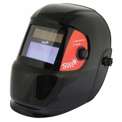 SWP Variable shade welding helmet