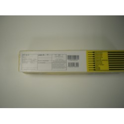 Esab 63.30 3.2mm x 350mm Stainless Steel Welding Electrodes 1.7KG E316L-17 