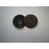 Quick Change Surface Conditioning Disc- 80 Grit