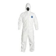 TYVEK 500 XPert Coverall - XXL