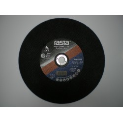 Rasta 14" Metal Cutting Disc 6568RA