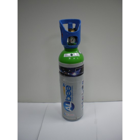 Air Liquide/Albee Argon Cylinder
