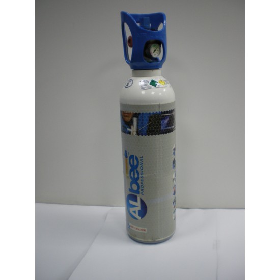 Air Liquide/Albee Oxygen Refill