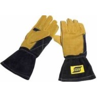 Esab Curved MIG Gloves - XL