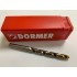 Dormer TiN Coated HSS Drill Bit 13.0mm