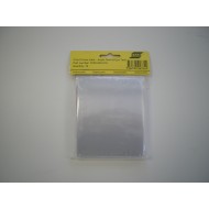 ESAB Warrior Tech Front Cover Lens - (Pack 5)