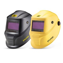 ESAB Savage A41 Welding Helmet - Black or Yellow