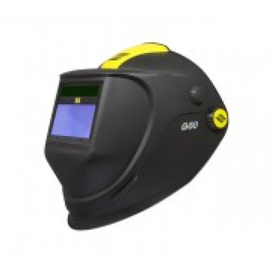 ESAB G50 ADF Air Helmet c/w EPR-X1 PAPR Unit