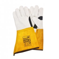 SWP Reinforced TIG Welding Gloves