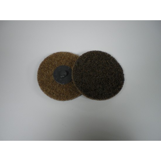 Quick Change Surface Conditioning Disc- Coarse