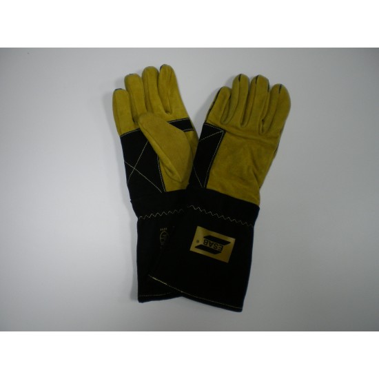 Esab Curved MIG Gloves