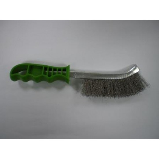 Scratch Brush Stainless Steel