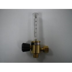 SWP CO2 Flowmeter 0-40l/min