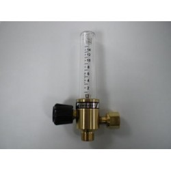 SWP Argon Flowmeter 0-14l/min