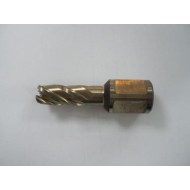 Alfra HSS Mag Drill Cutter 12mm