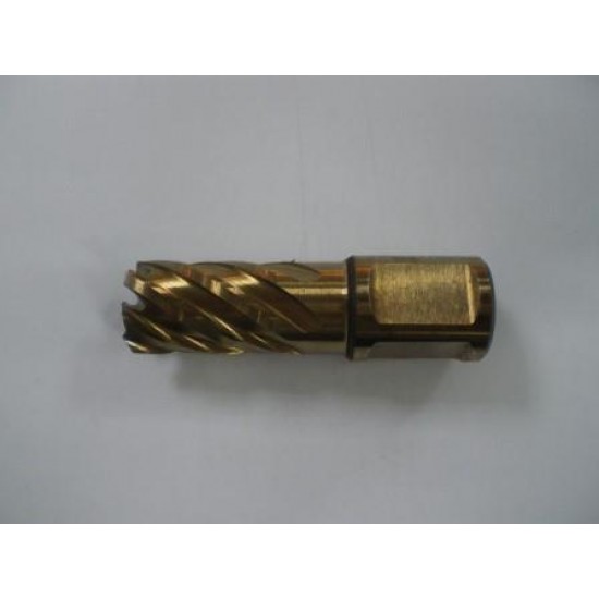 Alfra HSS Mag Drill Cutter 17mm