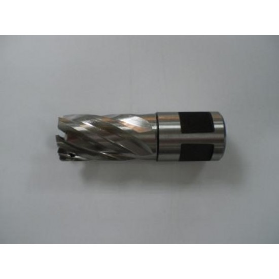 Alfra HSS Mag Drill Cutter 18mm