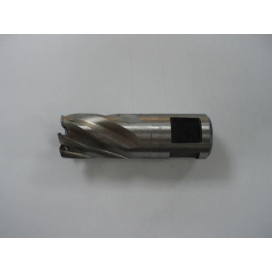 Alfra HSS Mag Drill Cutter 19mm