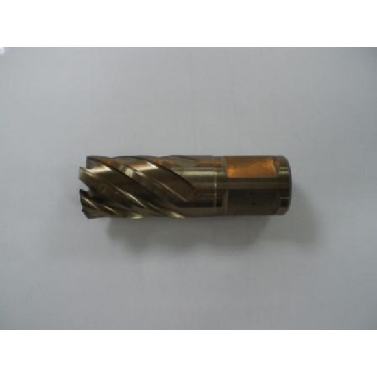 Alfra HSS Mag Drill Cutter 20mm
